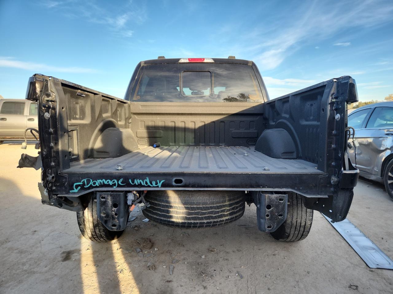 2022 Ford F150 Supercrew VIN: 1FTEW1C56NKD77624 Lot: 92130225