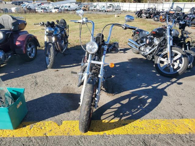 2007 HARLEY-DAVIDSON XL883   