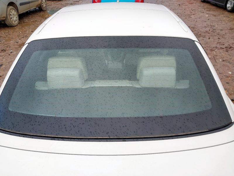 2011 BMW 3 SERIES 320D M SPORT 2DR STEP AUTO