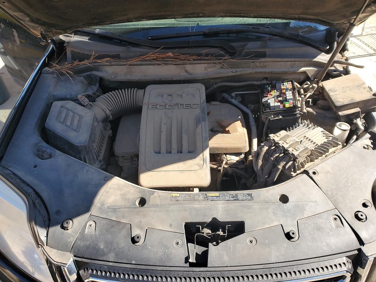 2016 GMC Terrain Slt VIN: 2GKALPEKXG6280384 Lot: 92268755