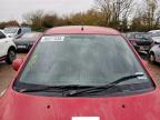 2010 SUZUKI SPLASH 1.2 GLS + 5DR for sale at Copart SANDWICH