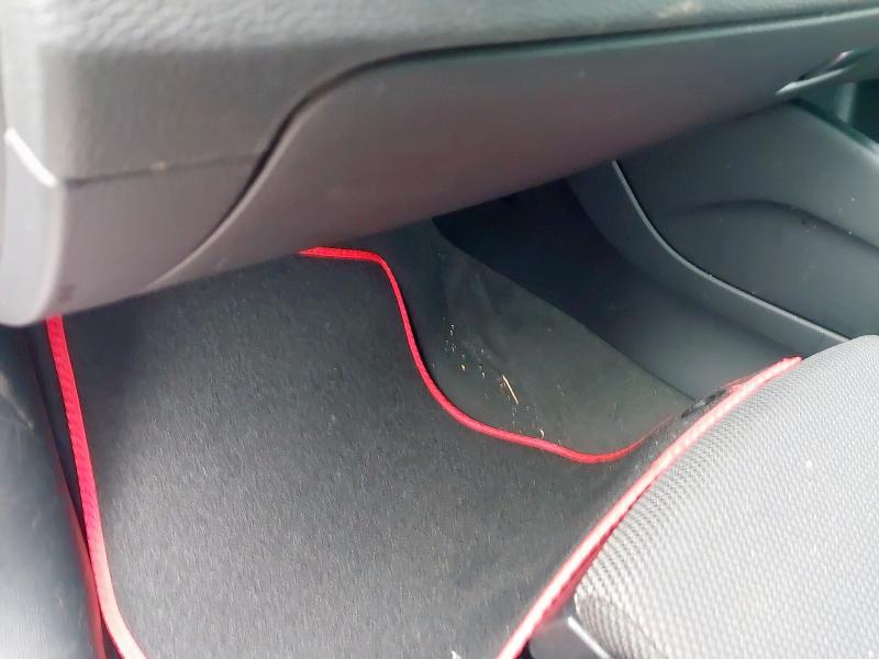 2019 AUDI A3 35 TFSI S LINE 4DR