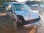 2002 FORD FIESTA 1.3 LX 5DR for sale at Copart BRISTOL