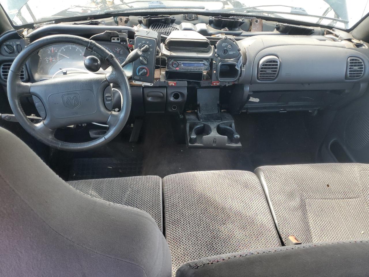 2001 Dodge Ram 1500 VIN: 3B7HC13Z41G245309 Lot: 91365515