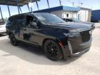 2022 CADILLAC ESCALADE SPORT PLATINUM   for sale at Copart FL - WEST PALM BEACH