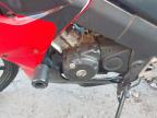 2008 HONDA CBR 125 RW-7  for sale at Copart BRISTOL