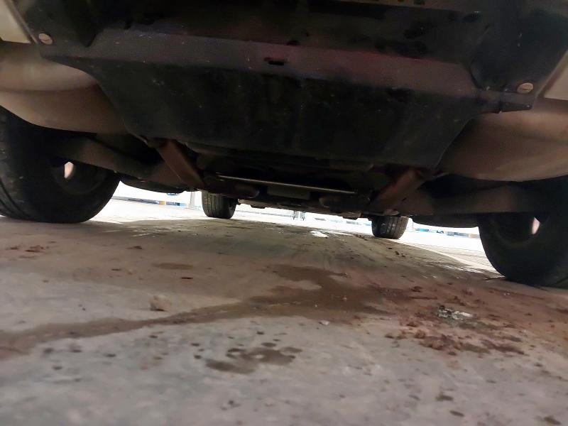 2015 LAND ROVER RANGE ROVER SPORT 3.0 SDV6 HSE 5DR AUTO