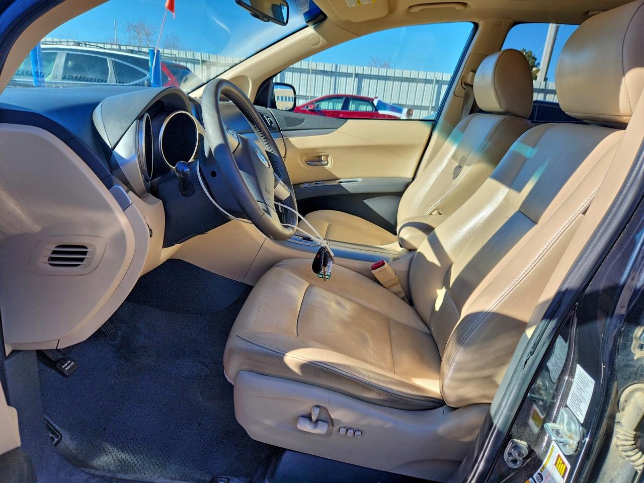 2007 Subaru B9 Tribeca 3.0 H6 VIN: 4S4WX86D274401207 Lot: 92738035