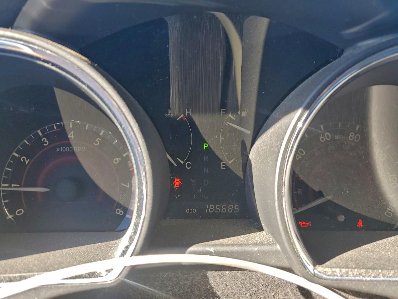 2010 Toyota Highlander VIN: JTEBK3EH3A2167215 Lot: 94504265