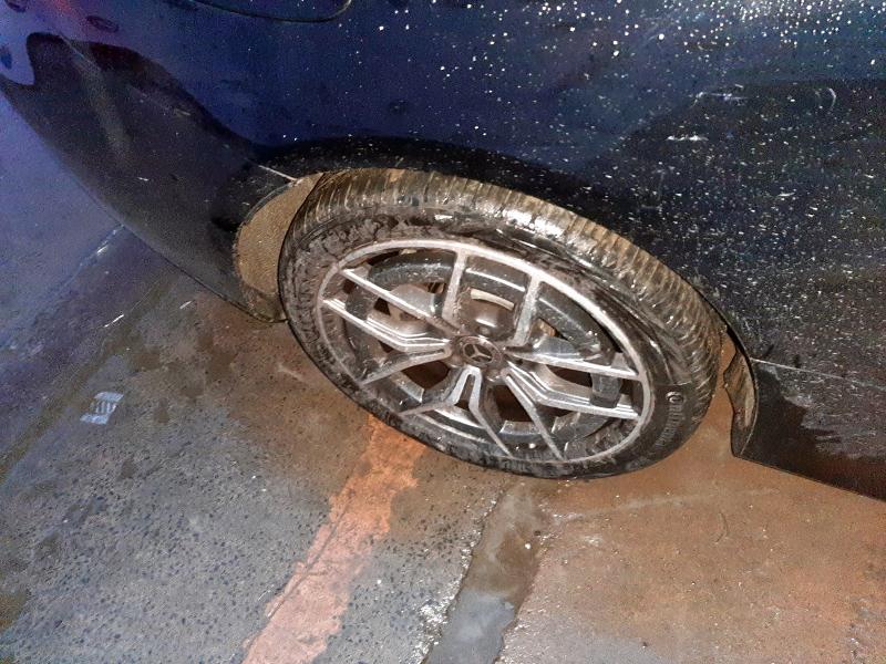 2022 MERCEDES-BENZ E CLASS E300 AMG LINE PREMIUM 2DR 9G-TRONIC