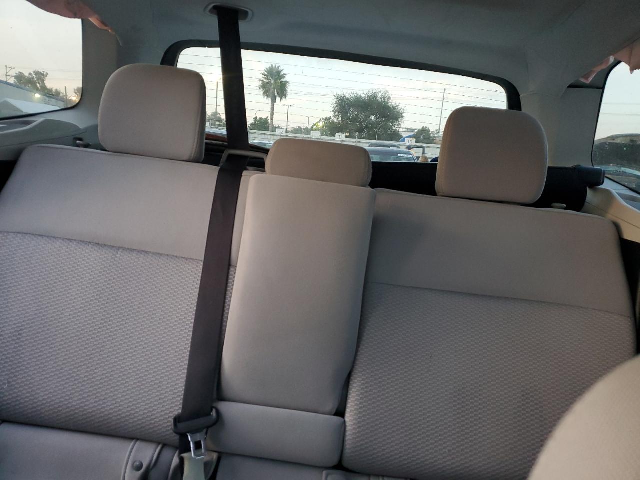 2017 Subaru Forester 2.5I Premium VIN: JF2SJAGC6HH596855 Lot: 92274585