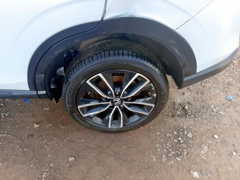 2023 HONDA HR-V 1.5 EHEV ELEGANCE 5DR CVT