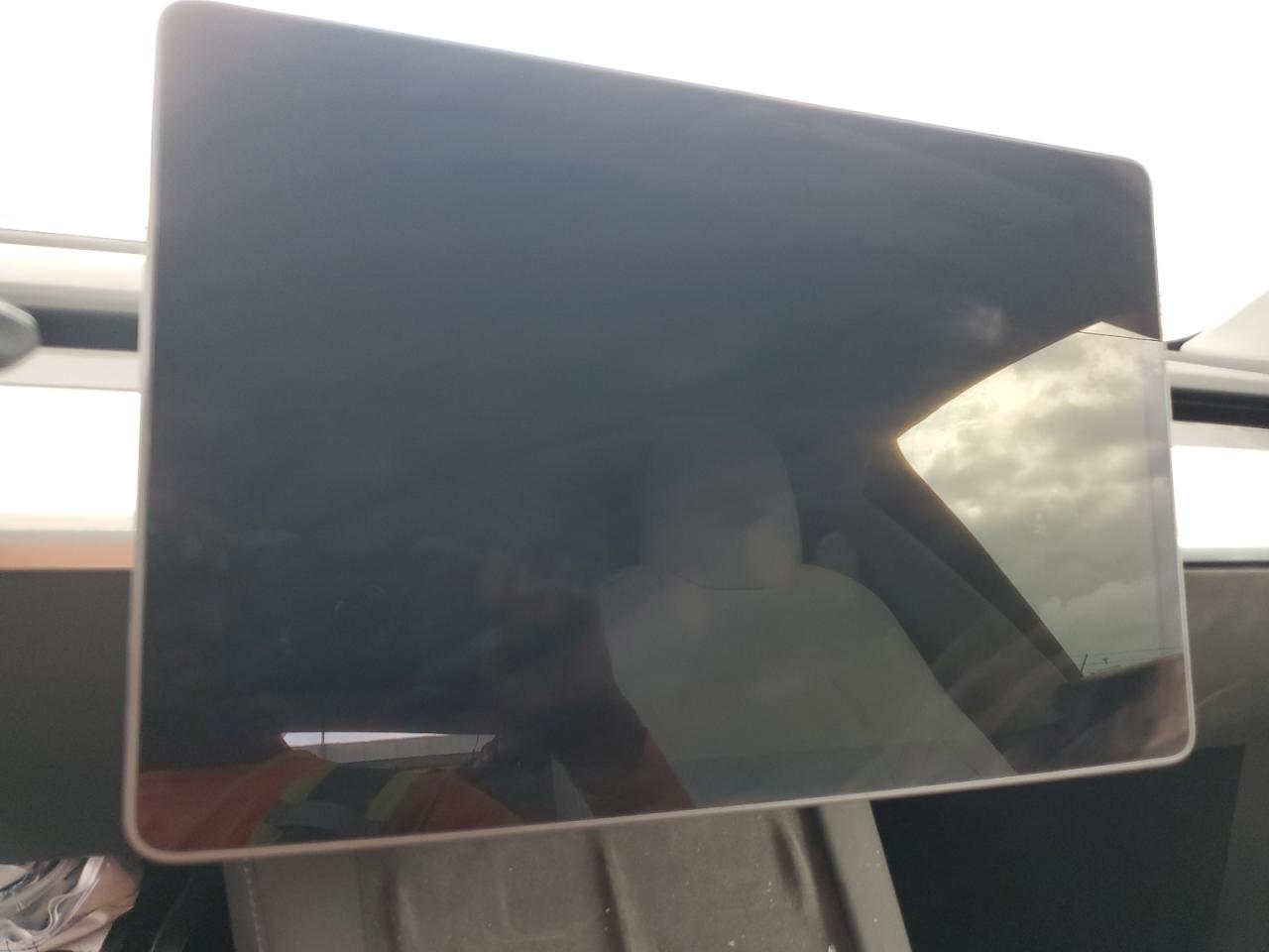 2023 Tesla Model Y VIN: 7SAYGAEE5PF960289 Lot: 91840795