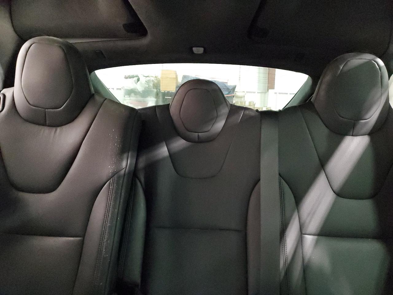 2024 Tesla Model X VIN: 7SAXCAE50RF435019 Lot: 91242425