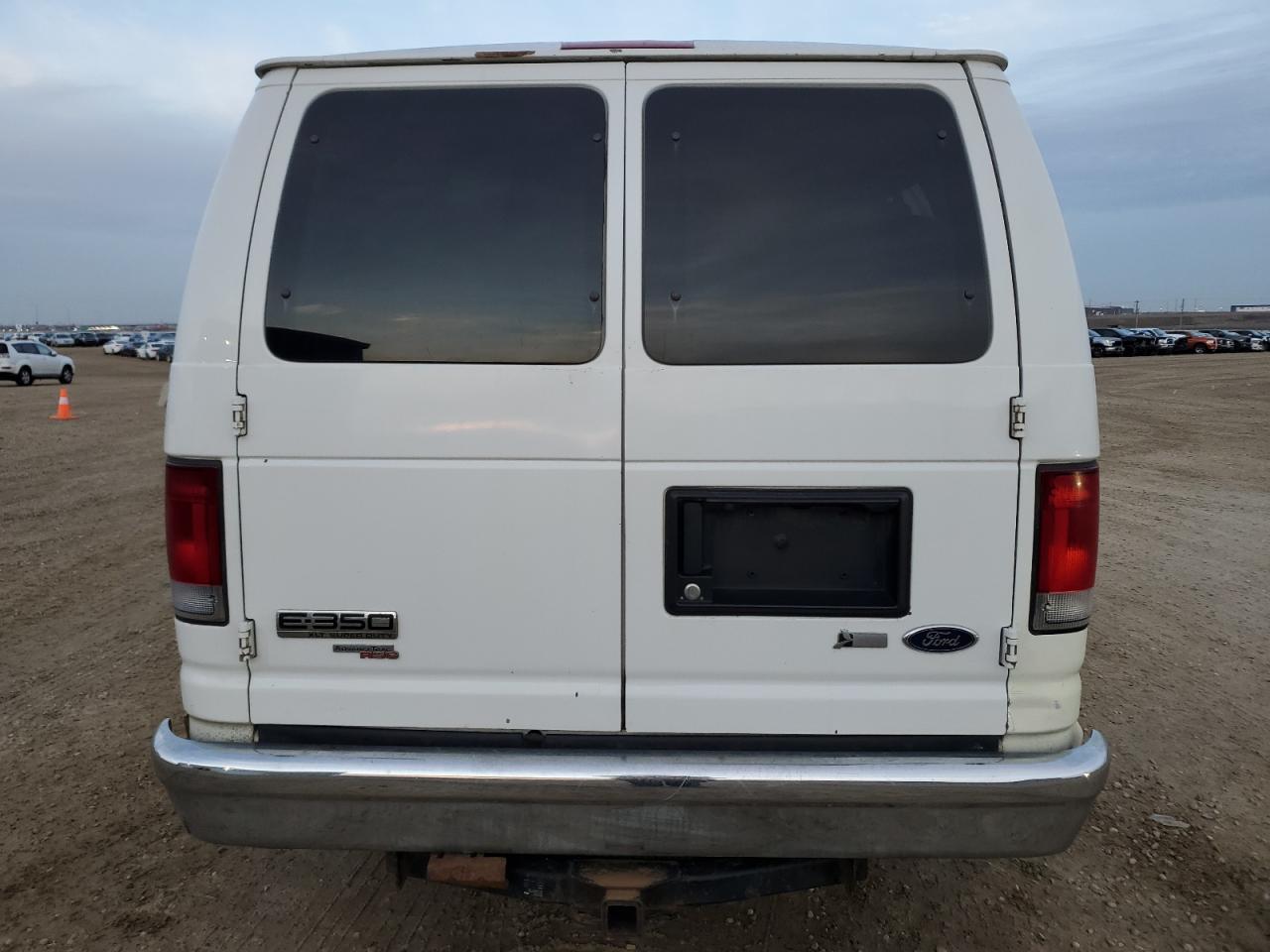 2012 Ford Econoline E350 Super Duty Wagon VIN: 1FBSS3BL0CDA88772 Lot: 92138475