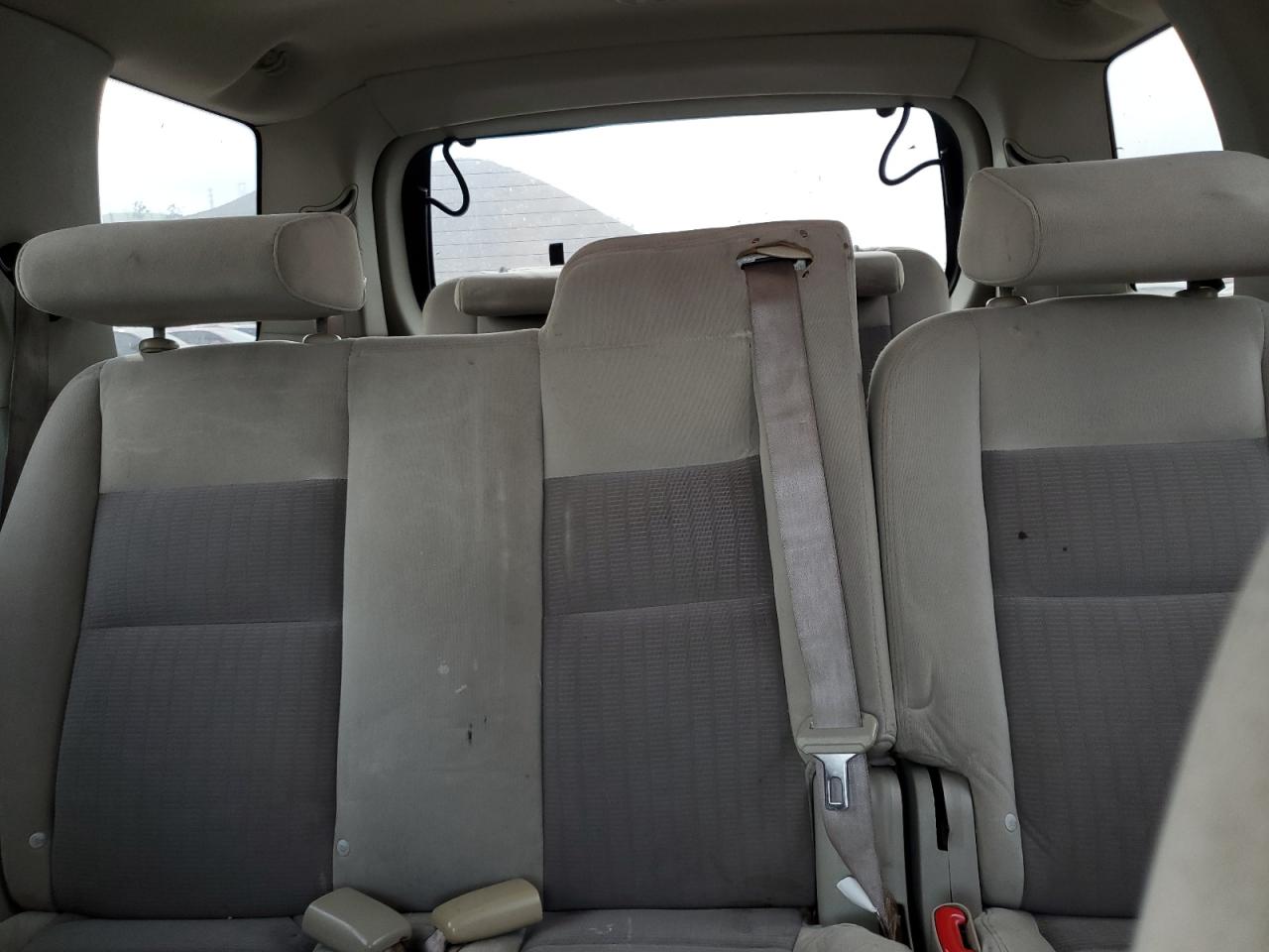 2007 Ford Explorer Xlt VIN: 1FMEU63E07UB09240 Lot: 92131605