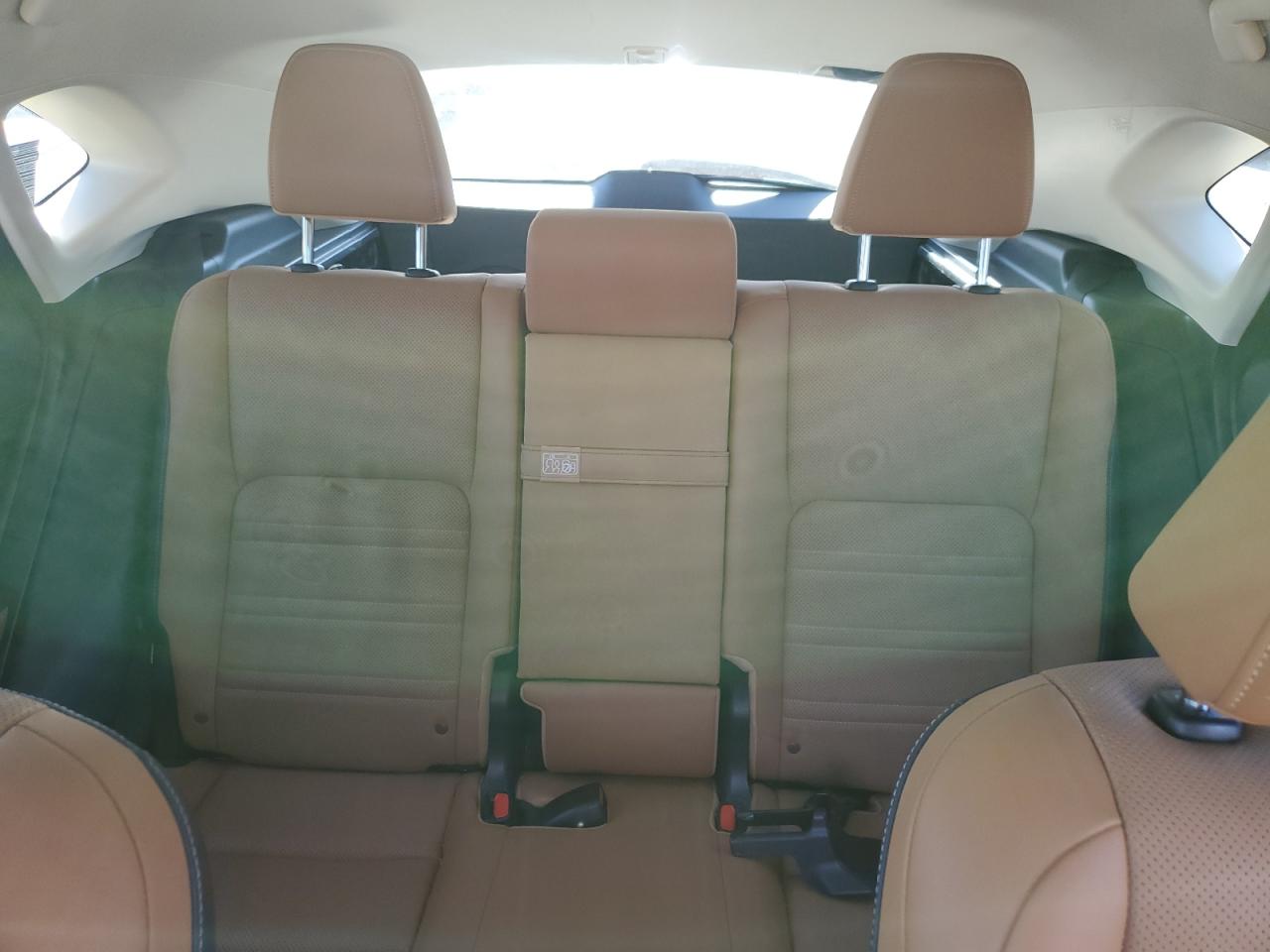 2019 Lexus Nx 300 Base VIN: JTJYARBZ5K2127136 Lot: 92104195