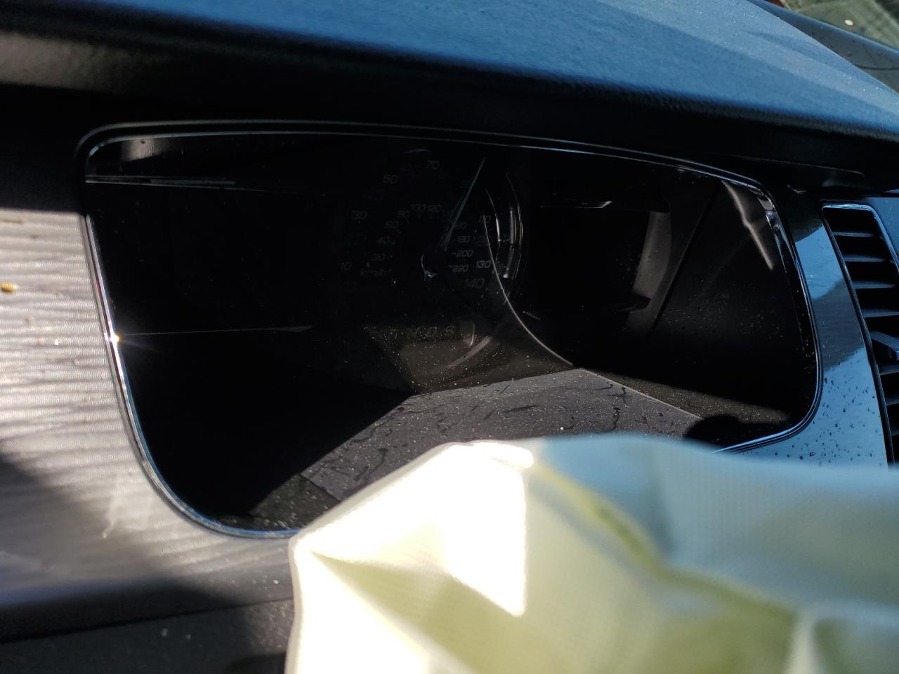 2018 Ford Taurus Sel VIN: 1FAHP2E80JG135311 Lot: 92436385