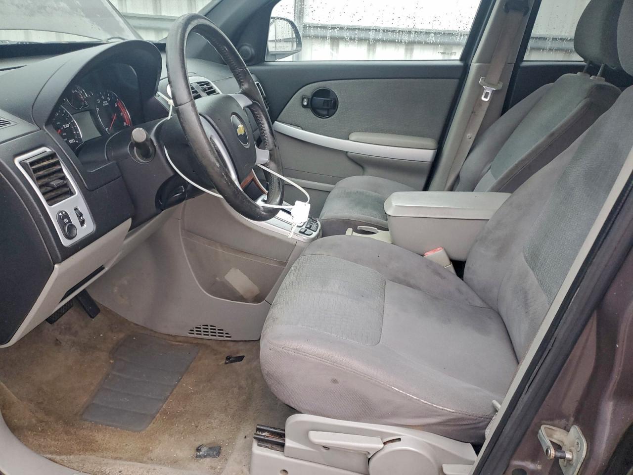 2007 Chevrolet Equinox Lt VIN: 2CNDL63FX76097085 Lot: 92758625