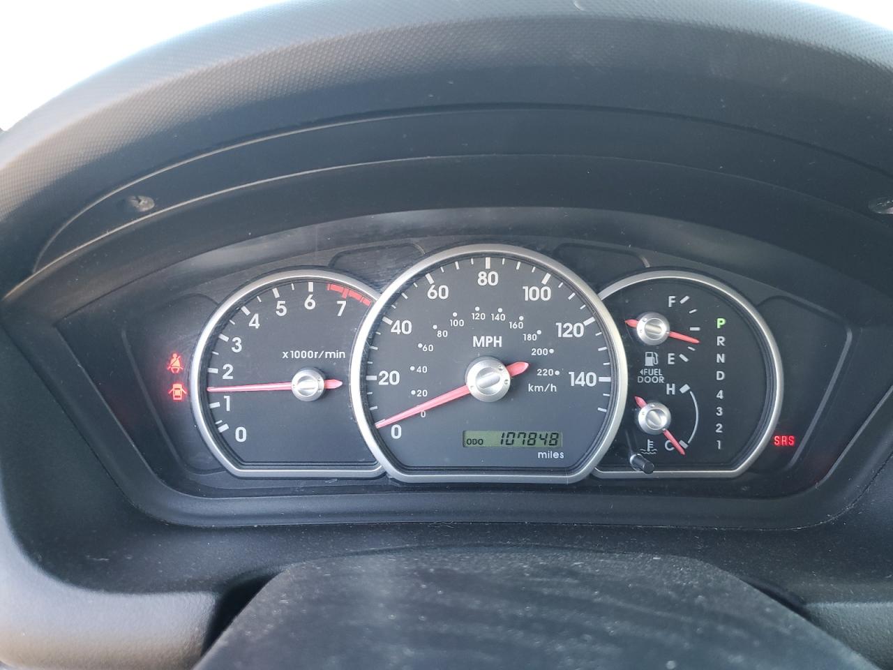 2007 Mitsubishi Galant Es VIN: 4A3AB36F27E082318 Lot: 92624505