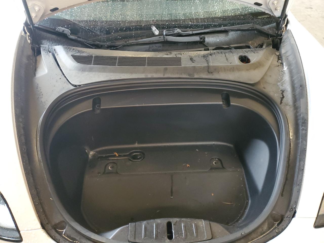 2020 Tesla Model 3 VIN: 5YJ3E1EA6LF660426 Lot: 93241565