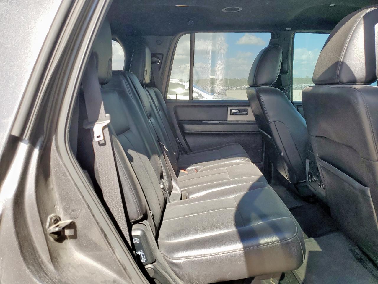 2016 Ford Expedition Xlt VIN: 1FMJU1HTXGEF32894 Lot: 92725025