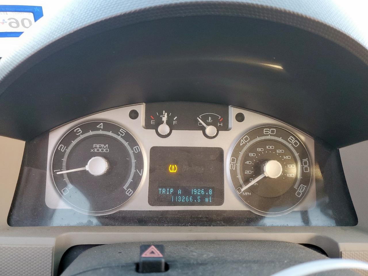 2009 Mercury Mariner VIN: 4M2CU81G89KJ03349 Lot: 91030715