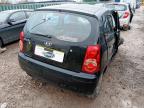 2009 KIA PICANTO 1.0 1 5DR for sale at Copart BRISTOL