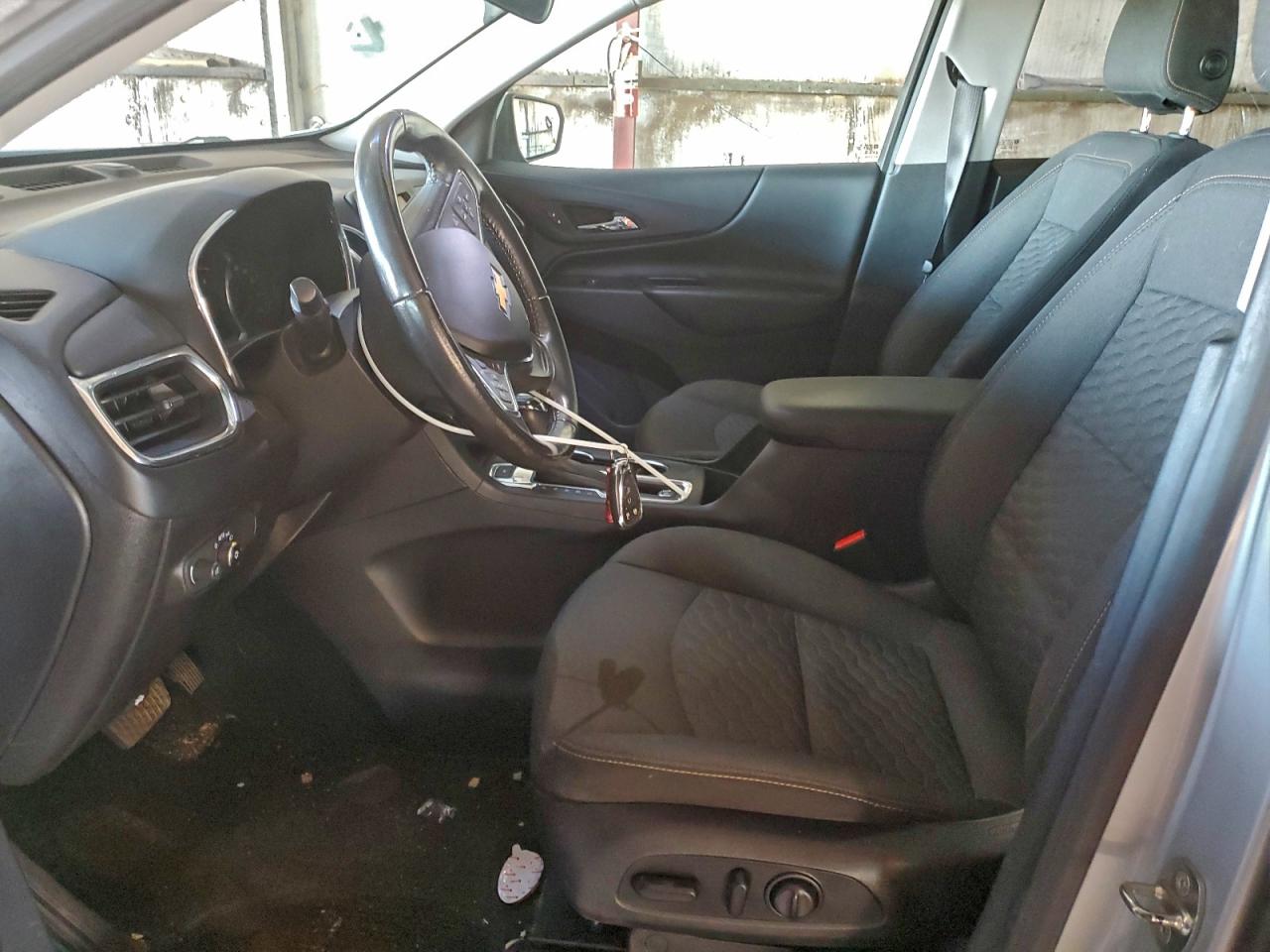 2019 Chevrolet Equinox Lt VIN: 2GNAXTEV6K6164117 Lot: 94332995