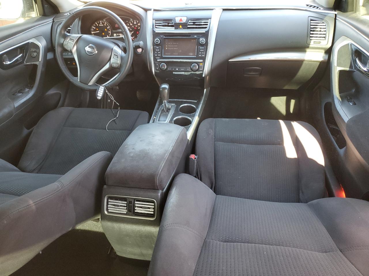 2014 Nissan Altima 2.5 VIN: 1N4AL3AP7EC410105 Lot: 92217295