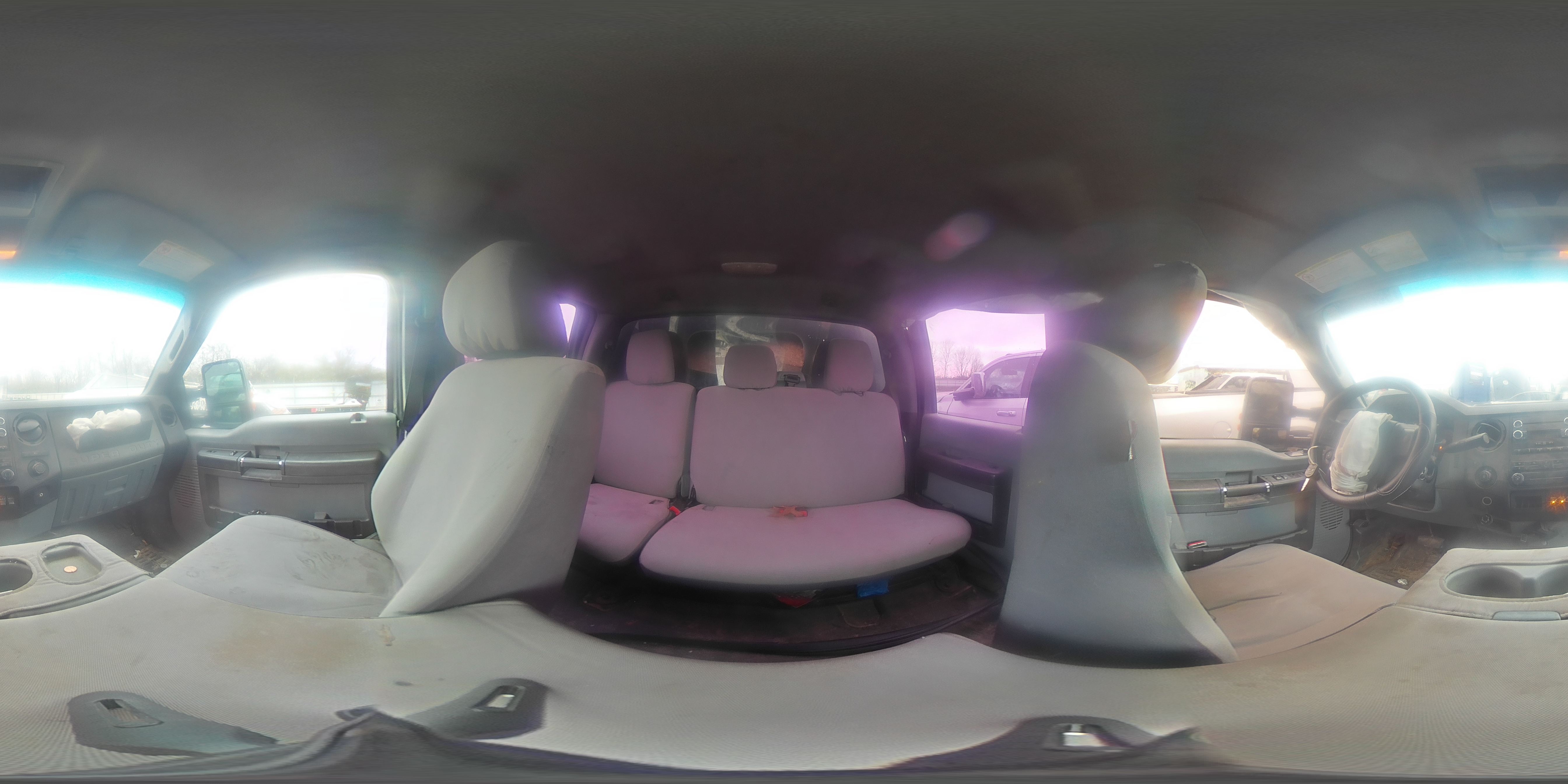 2013 Ford F350 Super Duty VIN: 1FT8W3BTXDEB71180 Lot: 93863495