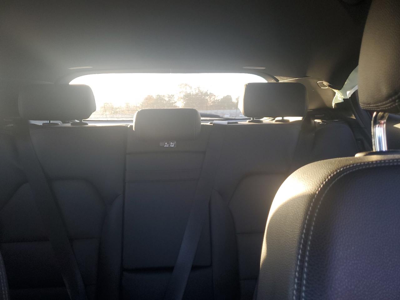 2020 Mercedes-Benz Gla 250 VIN: W1NTG4EBXLU029019 Lot: 91842505