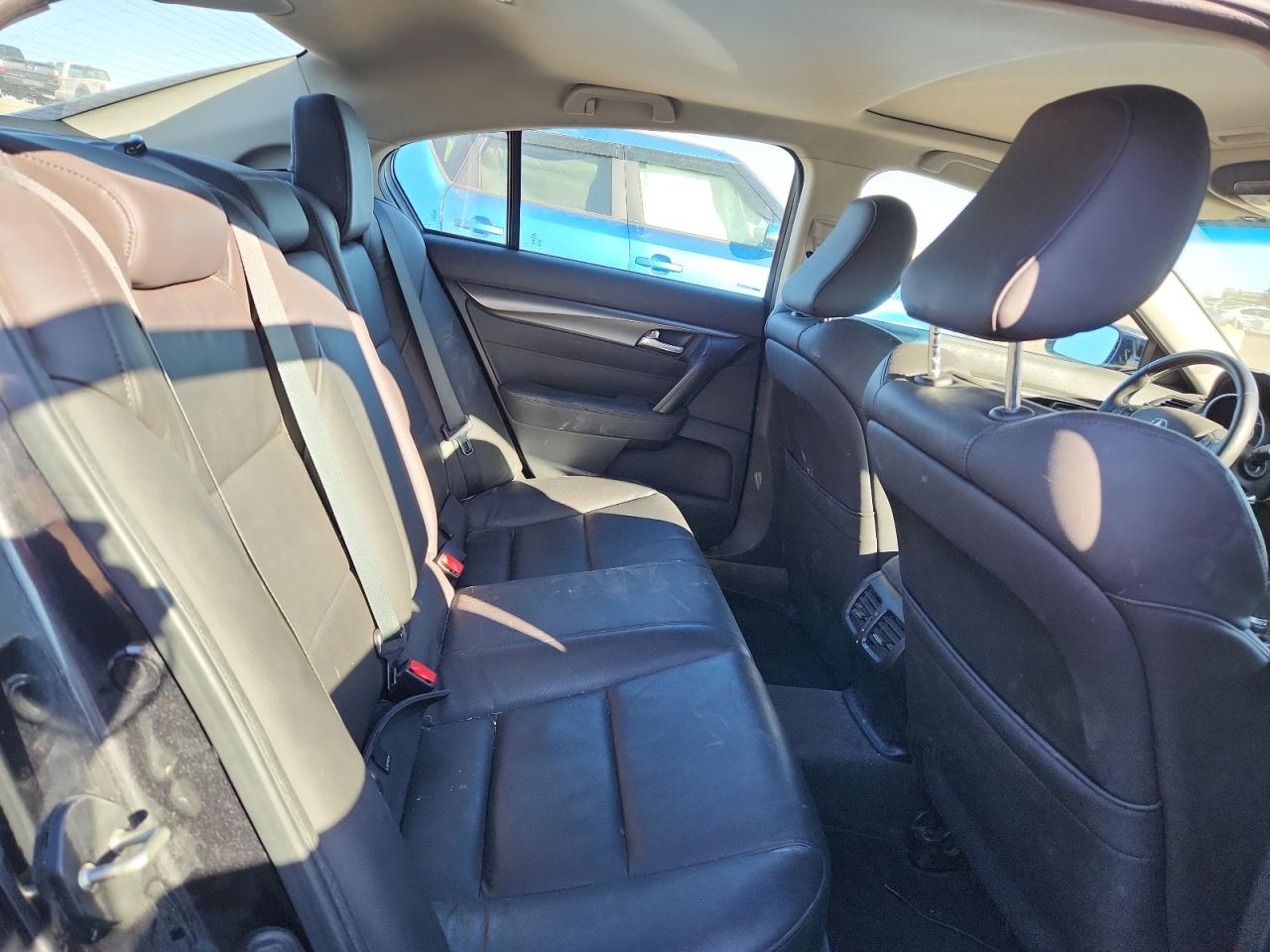 2013 Acura Tl VIN: 19UUA8F26DA800258 Lot: 89679395