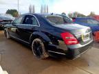 2012 MERCEDES-BENZ S CLASS S350L BLUEEFFICIENCY 4DR AUTO for sale at Copart SANDY