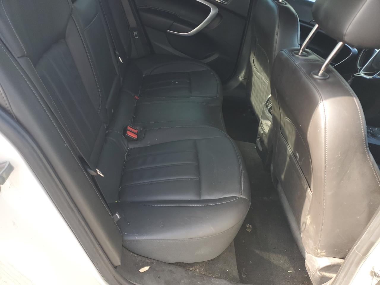 2013 Buick Regal Premium VIN: 2G4GT5GV9D9220281 Lot: 92668275