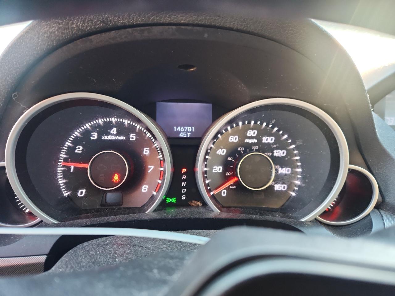 2012 Acura Tl VIN: 19UUA8F24CA022279 Lot: 91021005