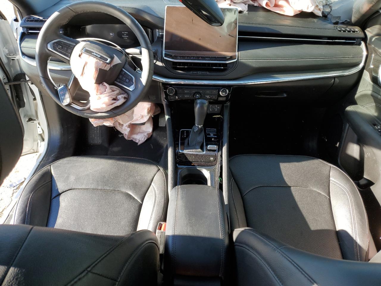 2024 Jeep Compass Limited VIN: 3C4NJDCN6RT114313 Lot: 91570715