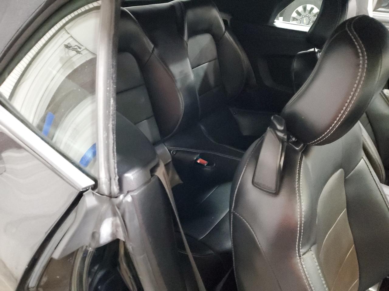 2019 Ford Mustang VIN: 1FATP8UHXK5170272 Lot: 91250945