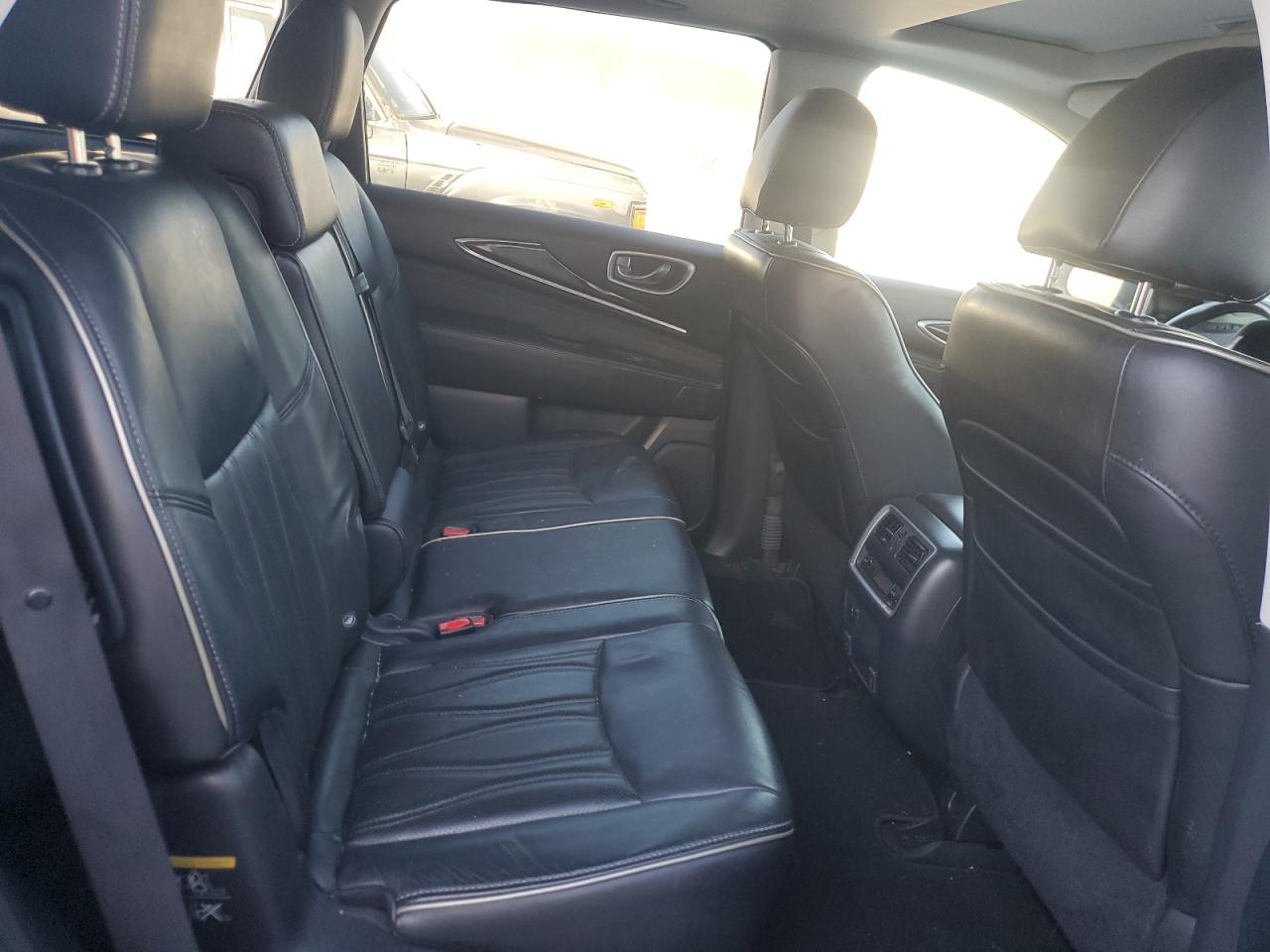 2016 Infiniti Qx60 VIN: 5N1AL0MM9GC525586 Lot: 92170455