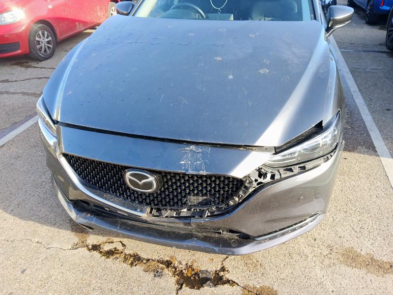 2019 MAZDA 6 2.0 SE-L NAV+ 4DR AUTO