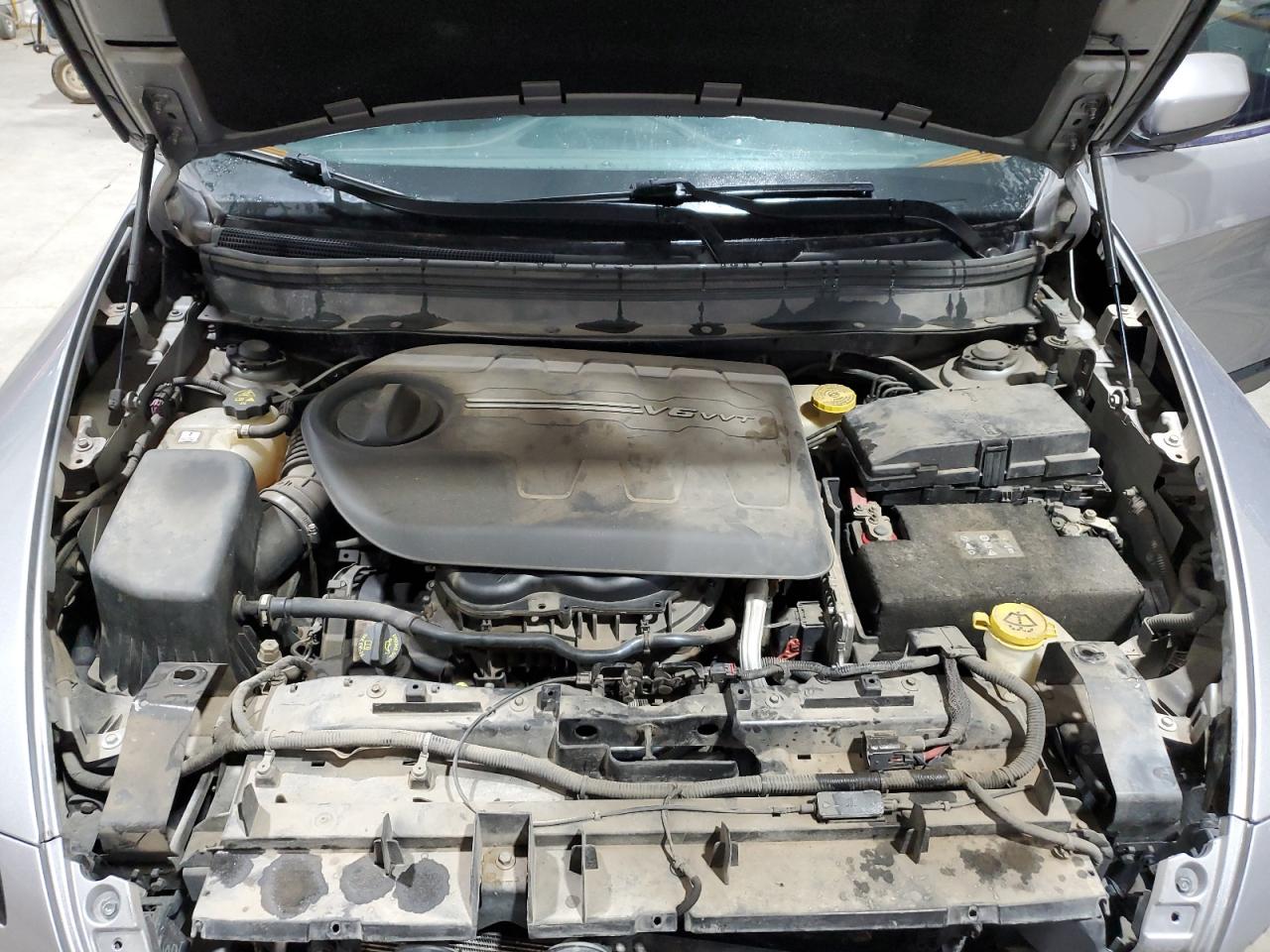 2015 Jeep Cherokee Latitude VIN: 1C4PJMCS7FW527863 Lot: 93277535