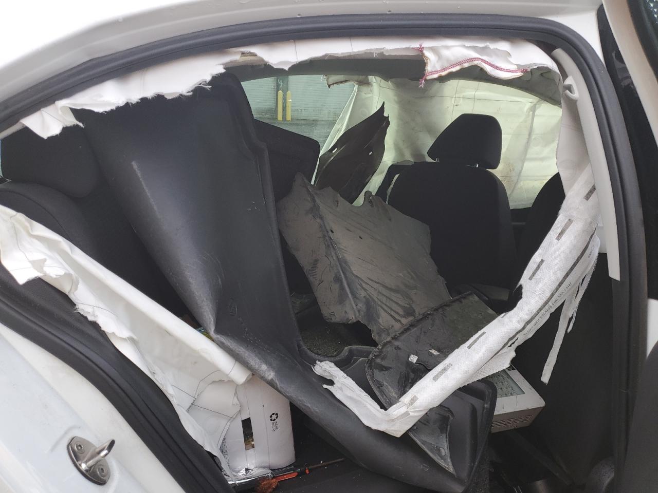 2016 Volkswagen Jetta S VIN: 3VW267AJ8GM310148 Lot: 92466325