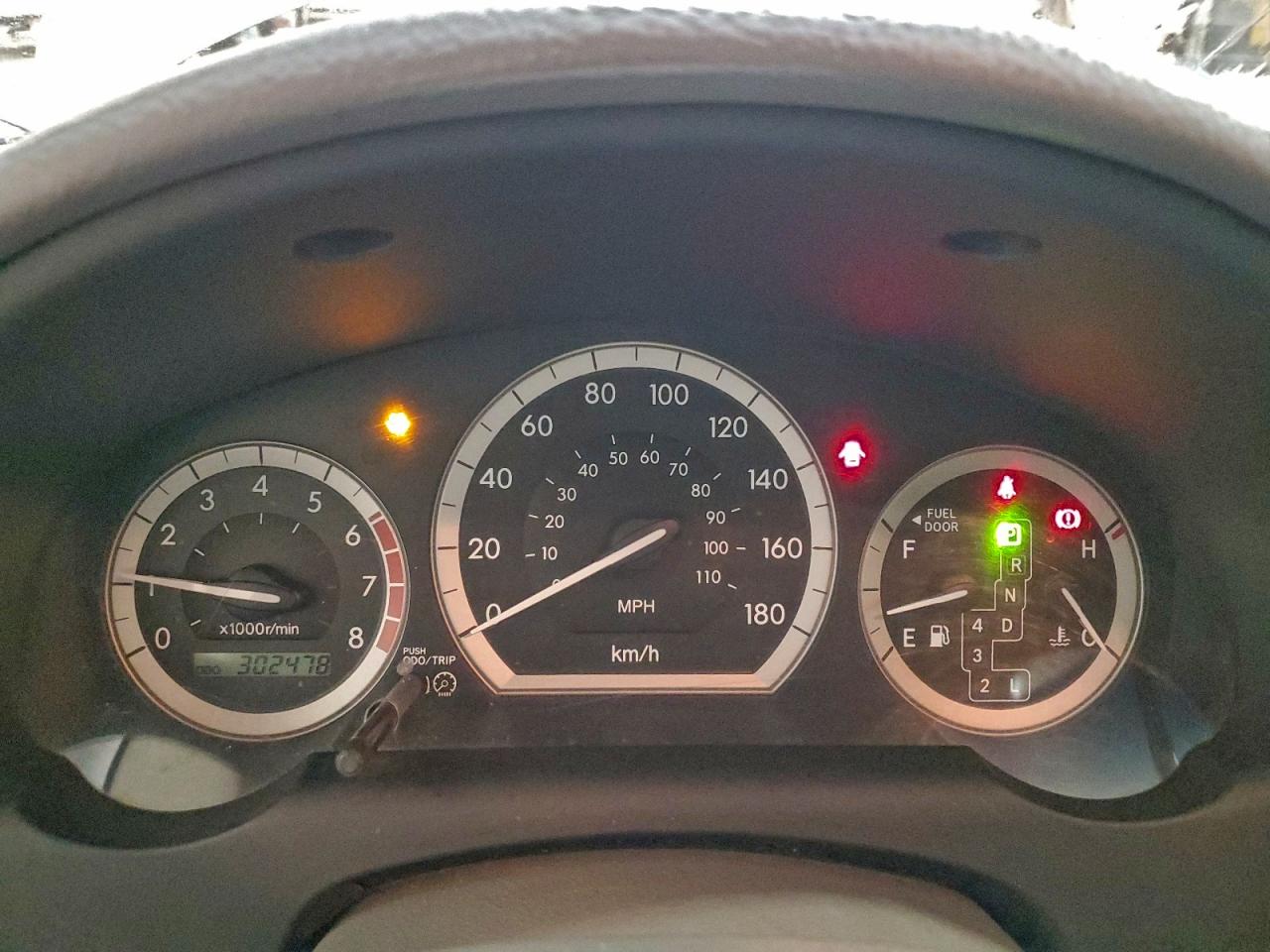 2005 Toyota Sienna Ce VIN: 5TDZA29C45S266770 Lot: 93450785