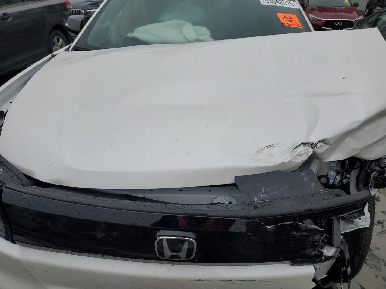 2024 Honda Prologue Tour VIN: 3GPKHWRM3RS530753 Lot: 93042515