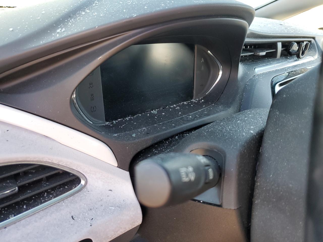 2018 Chevrolet Bolt Ev Premier VIN: 1G1FX6S05J4111412 Lot: 91038295