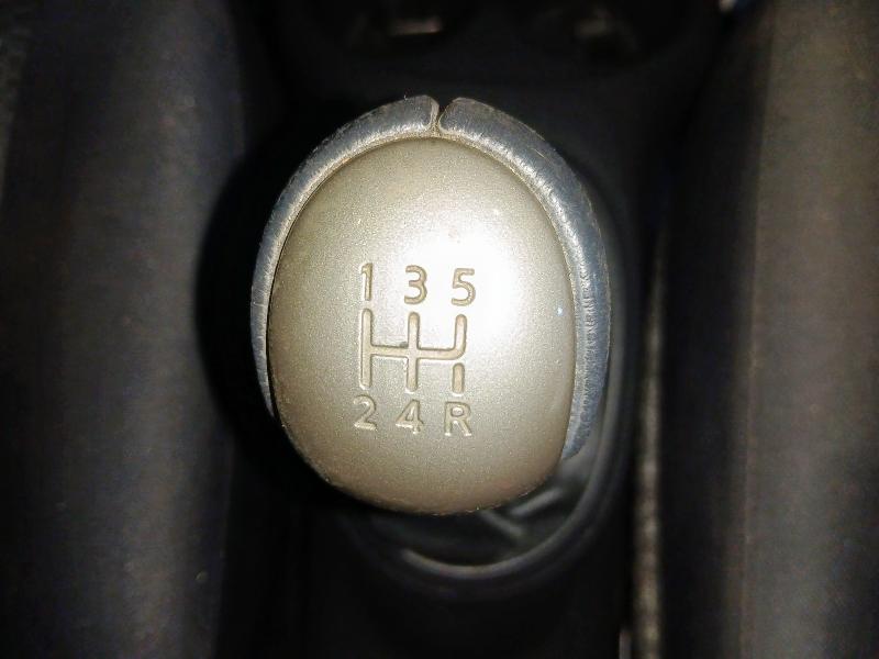 2012 NISSAN MICRA 1.2 ACENTA 5DR