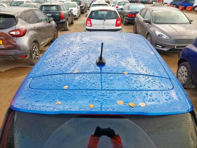 2020 FORD FIESTA 1.0 ECOBOOST ST-LINE X EDITION 5DR AUTO