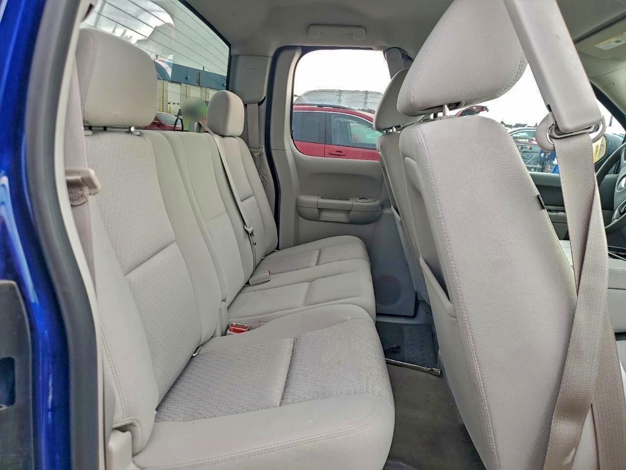 2013 Chevrolet Silverado K1500 Lt VIN: 1GCRKSE79DZ331826 Lot: 94281675