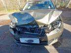 2017 SKODA SUPERB 1.4 TSI 150 SE 5DR DSG for sale at Copart GLOUCESTER