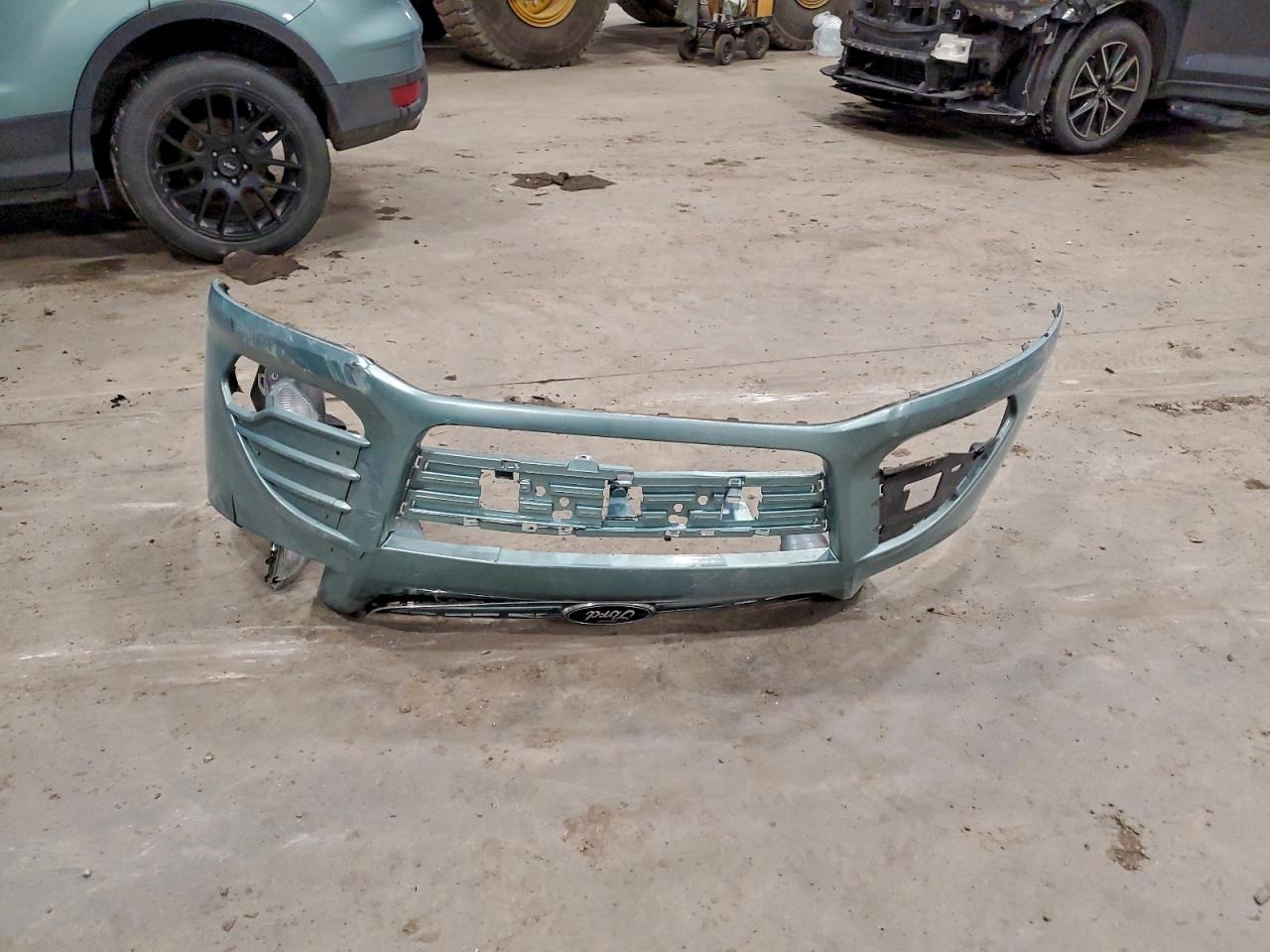 2013 Ford Escape Sel VIN: 1FMCU9H95DUD46774 Lot: 93773085